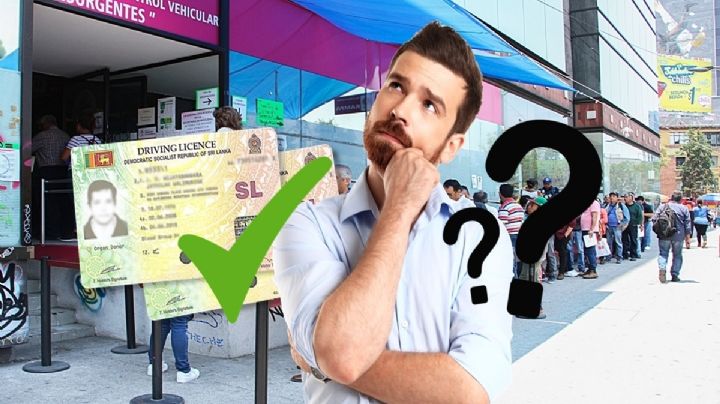 Licencia permanente CDMX: ¿cambia el último día para tramitarla? Esto debes hacer