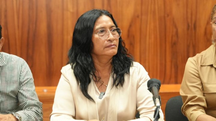 Disputa por Guerrero arranca; Abelina acusa persecución de Los Salgado tras auditoría