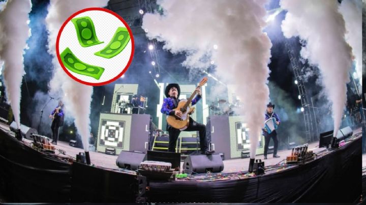 La multa a Los Tucanes de Tijuana por apología del delito puede aumentar