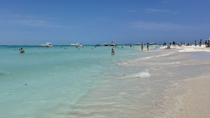 Vacaciones de verano: estas son las playas más seguras de México, según la IA