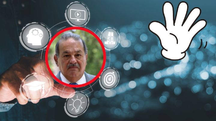 ¿Adiós Carlos Slim? Estos son los cursos en línea más solicitados en México