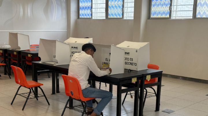 ¿Por qué los guanajuatenses no salieron a votar? Ellos explican