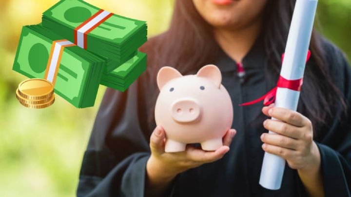 Becas para el Bienestar: estos estudiantes recibirán 17,000 pesos en junio del 2025