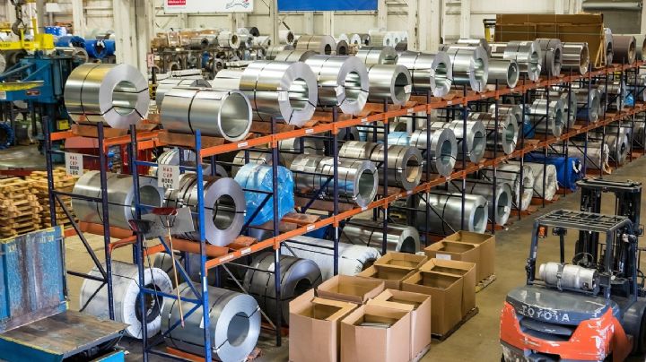 México cancela registro IMMEX a empresas por irregularidades en importaciones