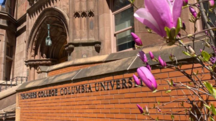 Gobierno de Trump lanza nueva amenaza contra Universidad de Columbia