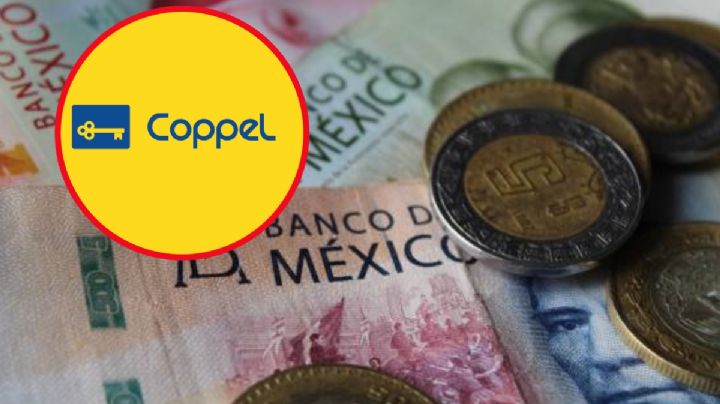 ¿Coppel cuánto paga por tus monedas y billetes conmemorativos?