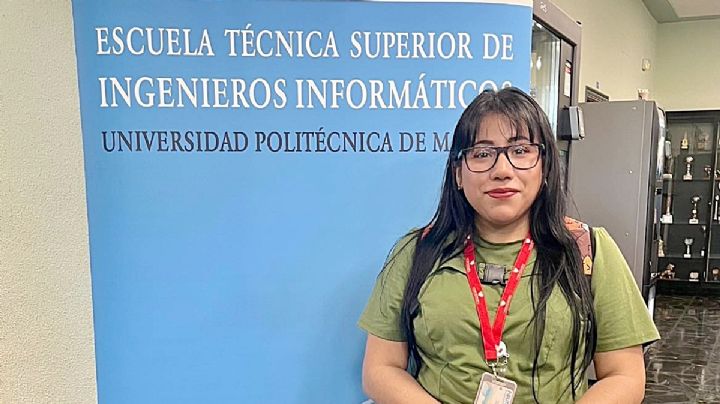 Forbes incluye a la hidalguense Gabriela Salas entre las 100 Mujeres Más Poderosas