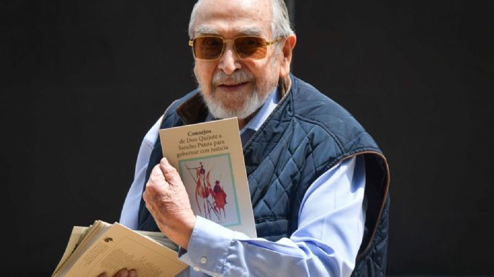 Bernardo Bátiz, hombre de confianza de la 4T