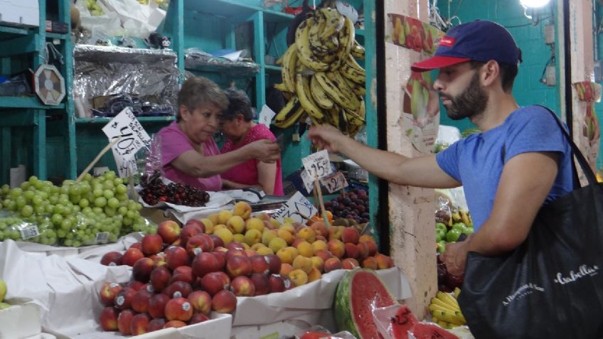 Mexicanos recuperan confianza para comprar en julio