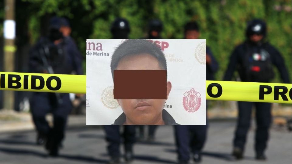 Riña entre policías de Tomatlán deja un muerto y un detenido; ya están identificados
