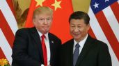 Foto ilustrativa de la nota titulada China confirma cumbre arancelaria con Trump en Londres