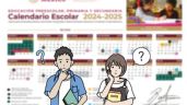 Foto ilustrativa de la nota titulada SEP: ¿el ciclo escolar 2025-2026 comienza en agosto?