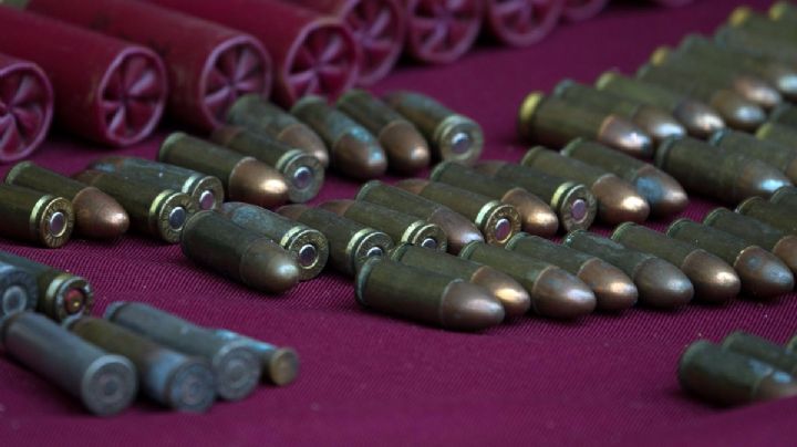 ¿Quién es el narco búlgaro que le vendía armas al CJNG?