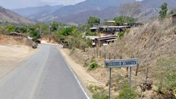 Guardia Nacional: emboscan a agentes y quedan nueve heridos en Guerrero