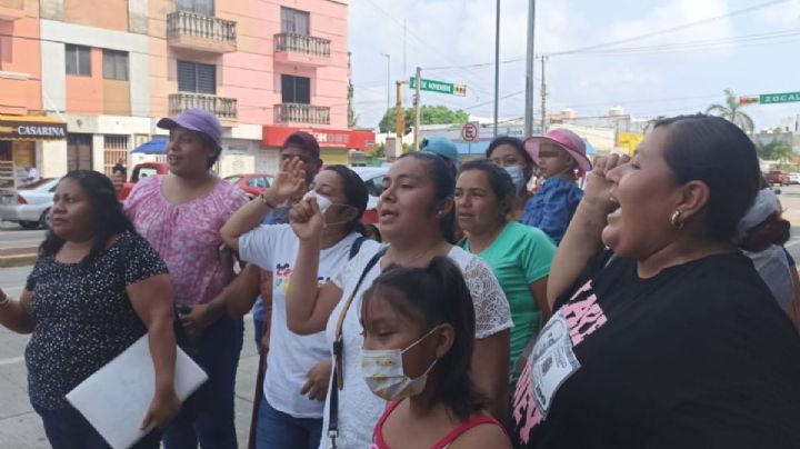 Más de 40 niños con cáncer sin medicamentos en la Torre Pediátrica de Veracruz, denuncian