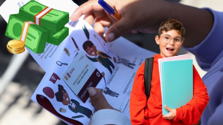 Mi Beca para Empezar: requisitos para recibir 650 pesos