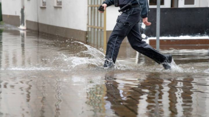 Así será Bárbara: el nuevo ciclón tropical en México pone en alerta a estos estados