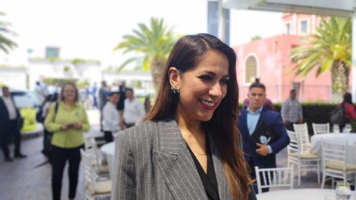 Pide Libia que asesinato de Lorena se investigue como feminicidio