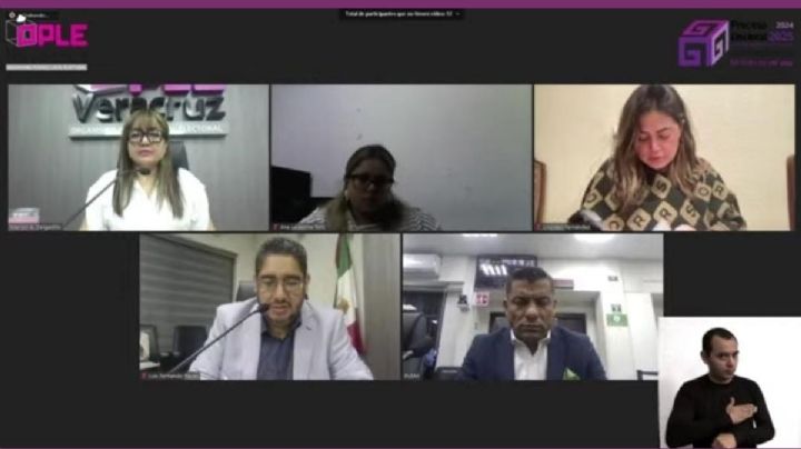 OPLE Veracruz designa a Presidencias de los consejos municipales