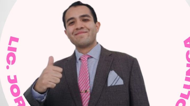 Un joven morenista de 27 años va a ser Magistrado de Guanajuato