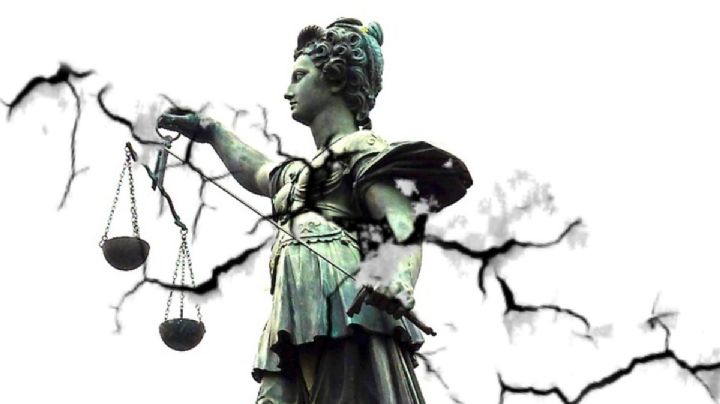 El fin del poder judicial