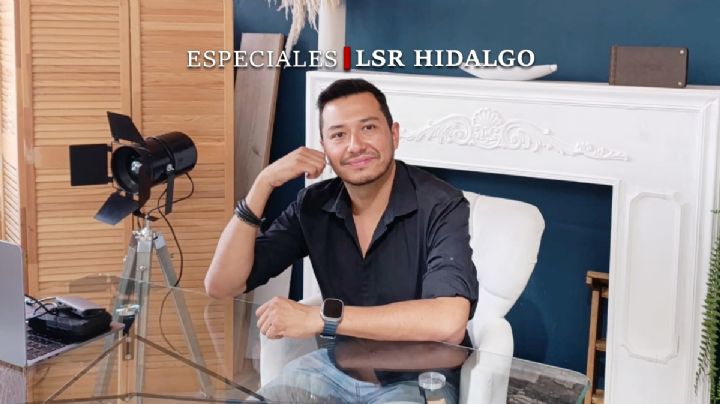 Del arte al activismo: Sergio y el Coro Gay celebran el orgullo como acto de resistencia