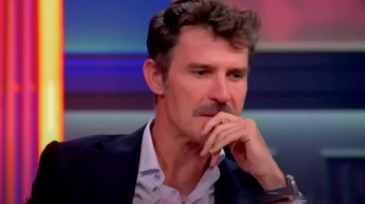 Filtran audio de la madre de Leonardo García confirmando que su hijo la agredió físicamente