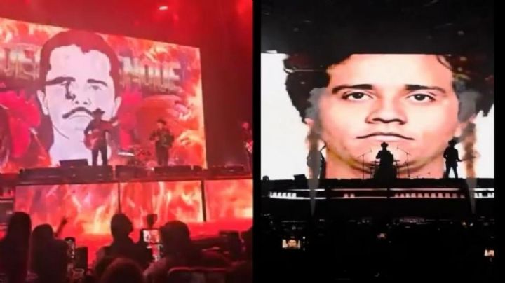 Usaron Los Alegres del Barranco empresa fachada para concierto en Jalisco