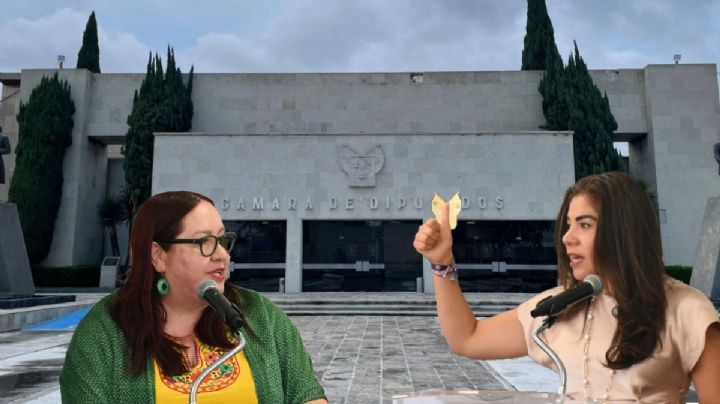 Corrupción del pasado y falta de prevención, diputados se enfrentan por inundación en Los Tuzos