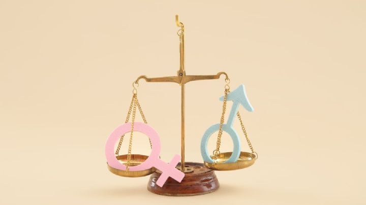 La primera Corte paritaria