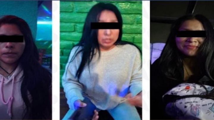 Fiscalía de Puebla investiga trata en bares: 16 víctimas rescatadas en 2025