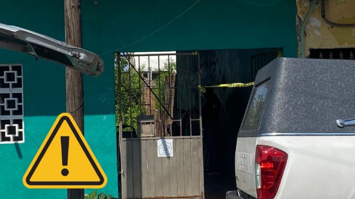 Hallan a joven con discapacidad y a su abuela muertas en una casa de Veracruz; esto se sabe