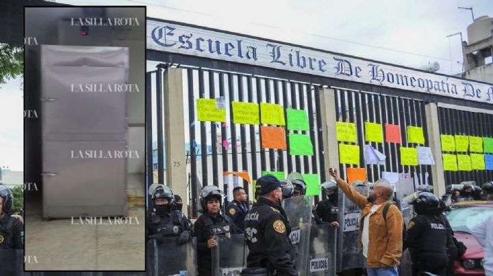 Hallan 5 cuerpos en edificio de Peralvillo destinado a albergue para migrantes
