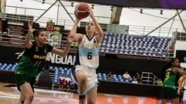 Llega Mundial de Básquetbol Femenil a Irapuato