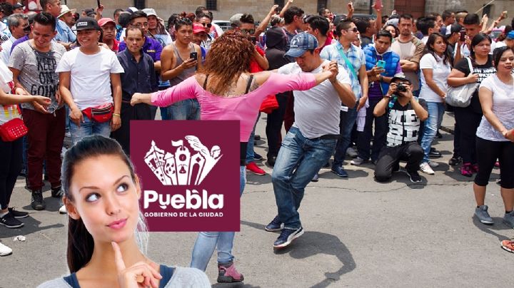 Puebla Cumbia Fest 2025: fecha, horarios y artistas gratis