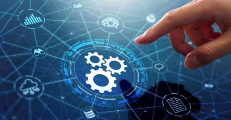 Inteligencia Artificial en UE