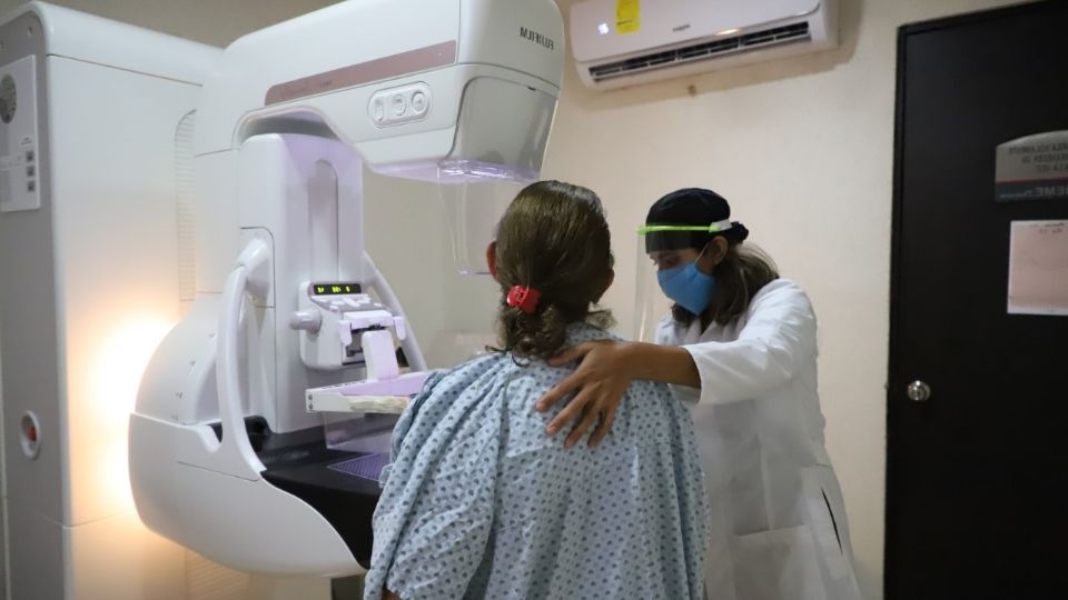 El estudio será gratuito para todas las mujeres interesadas