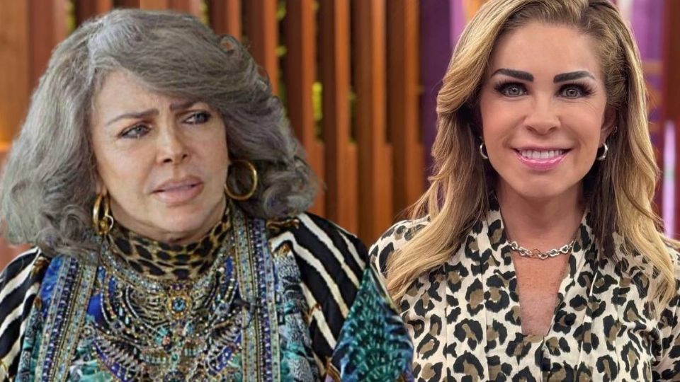 La famosa cantante está en la conversación por su regreso a los escenarios.