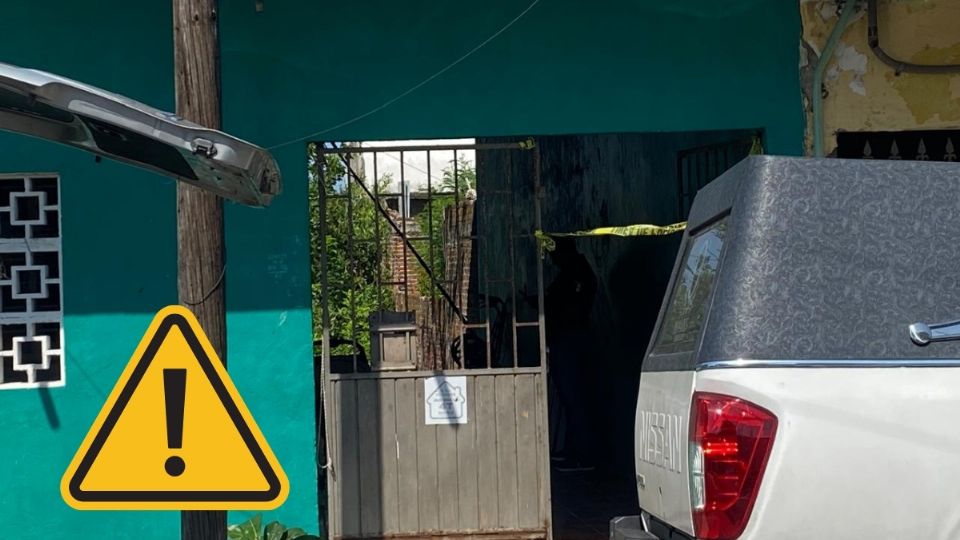 Abuela muere y nieta con discapacidad queda sola; ambas son halladas sin vida en Veracruz