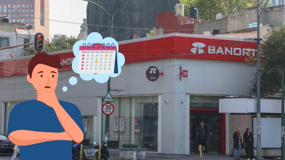El calendario es de observancia obligatoria para bancos, casas de bolsa, sociedades financieras y demás entidades reguladas por la CNBV