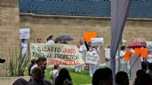 Foto ilustrativa de la nota titulada Personal de salud exige a Sheinbaum bases, insumos y medicamentos en Ixtapaluca