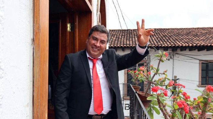 ¿Quién era Salvador Bastida, alcalde de Tacámbaro asesinado junto a su escolta?