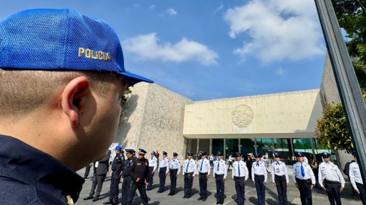 Renuncia director de Seguridad del INAH, tras cierre de museos