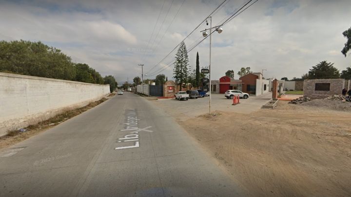 "Levantan" a Marco mientras comía en restaurante de Tula, se desata balacera