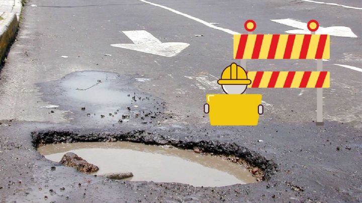 Esto dijo Rocío Nahle sobre la rehabilitación de la "peor carretera de Veracruz"