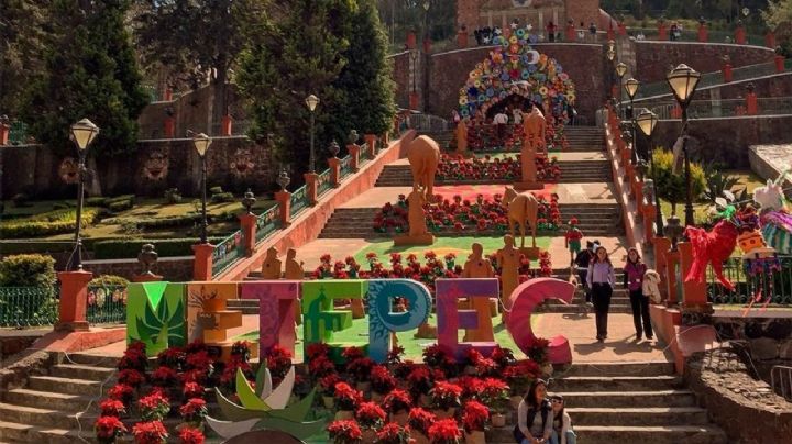 Habrá cierres viales en Metepec, esto sabemos