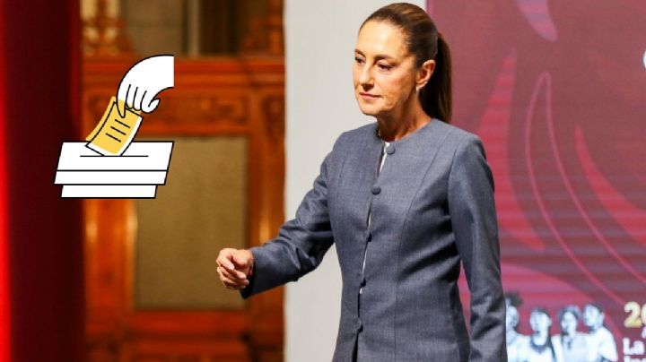 Sheinbaum confirma visita a Veracruz en junio, tras elecciones; esta es la razón