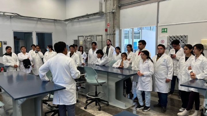 Denuncian discriminación en el Área Académica de Medicina de la UAEH Tulancingo