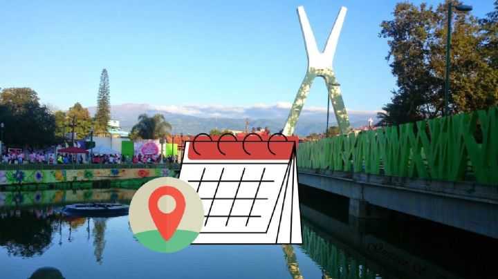 Fin de semana en Xalapa: Horarios de actividades y eventos en la ciudad