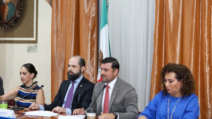 David Novoa llega al Patronato de Explora